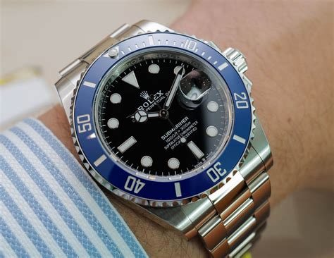 rolex submariner red and black bezel price|2023 Rolex Submariner blue dial.